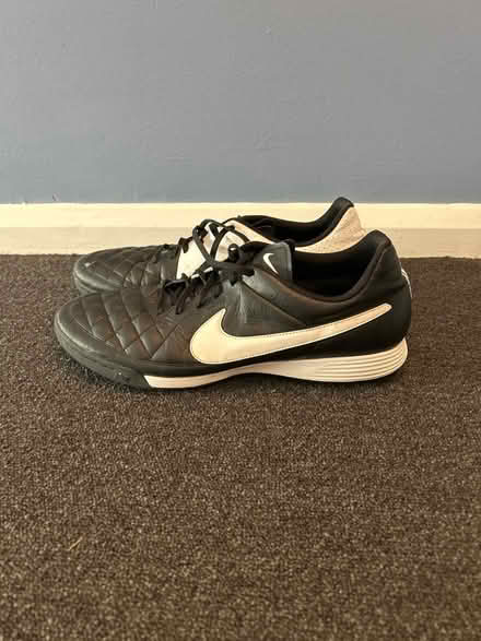 Photo of free Nike Trainers UK 13 (SW17 Tooting Bec) #1
