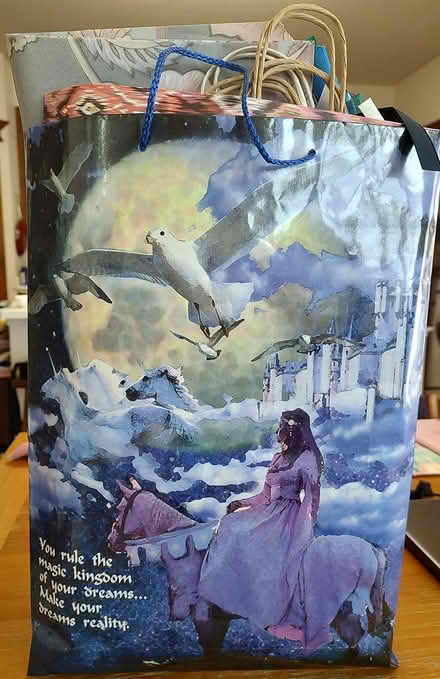 Photo of free Gift bags - dozens ((south) Central Park - Denver) #1