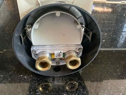 Photo of free New recessed light (Glasgow G41) #3