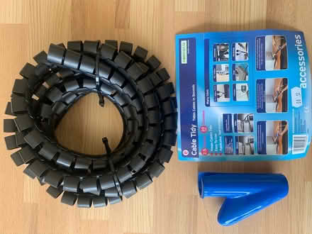 Photo of free Cable tidy (Chalford GL6) #1