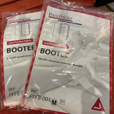 Photo of free Items for bedbound person (Leamington Spa CV32) #1