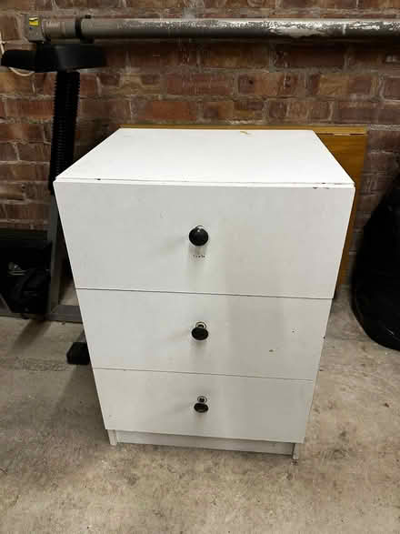 Photo of free Drawers (Gleadless Common S12) #1