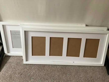 Photo of free Photo frames (Hertfordshire HP4) #1
