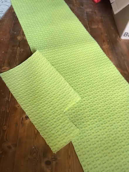 Photo of free Underlay for floor tiling (Oxford OX4) #1