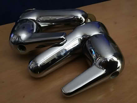 Photo of free Bassin Taps (N19 Archway) #4