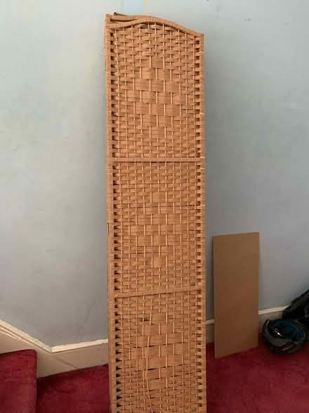 Photo of free Room divide (N1) #2