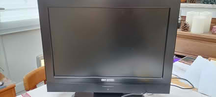 Photo of free 18" tv (Snodland) #1