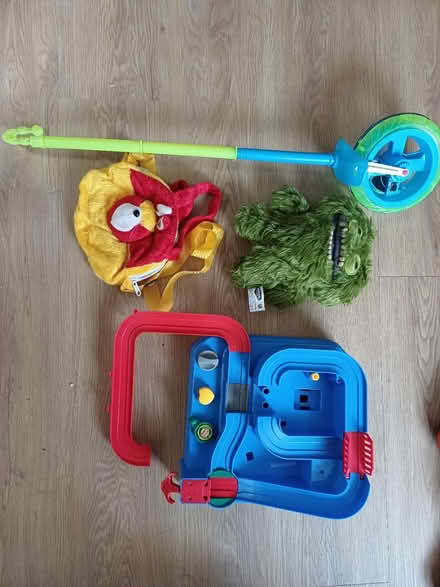 Photo of free Baby and toddler items (Ng8) #1