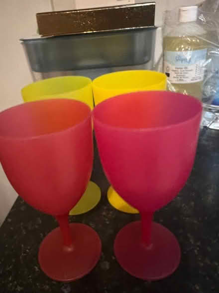 Photo of free Misc crockery (Harrow on the Hill HA1) #4