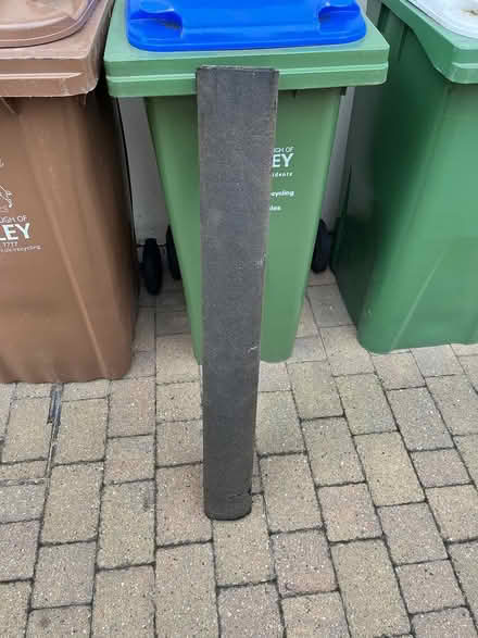 Photo of free Shed felt - half a roll (Bexleyheath, DA7) #2