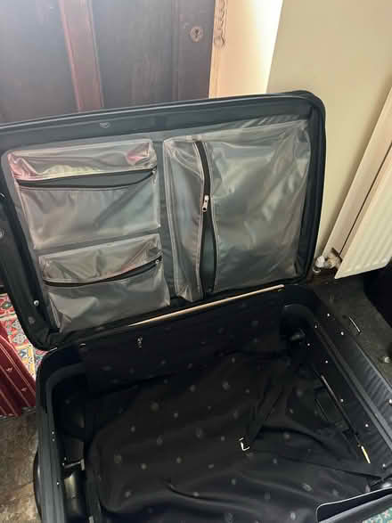 Photo of free Big suitcase (Netherfield, Battle) #2