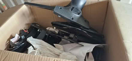 Photo of free Tv stands & brackets (Kirkcambeck CA8) #1