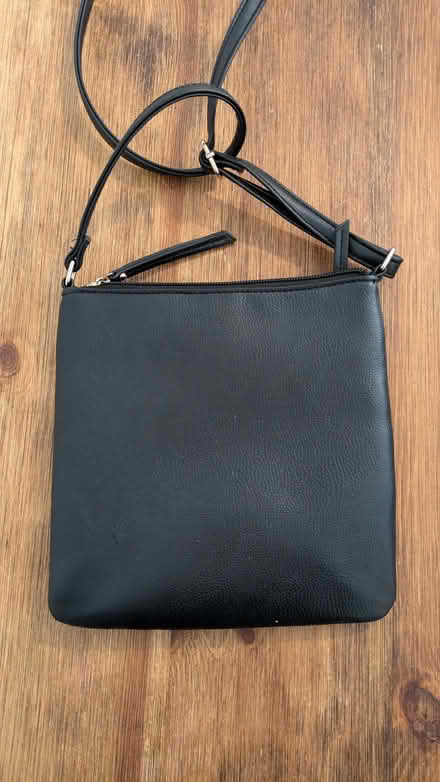 Photo of free Black bag (Old Woking GU22) #1