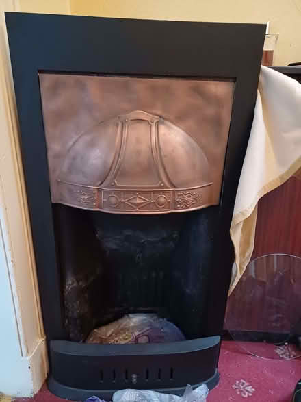 Photo of free Victorian / Edwardian fire insert (Southport PR9) #1