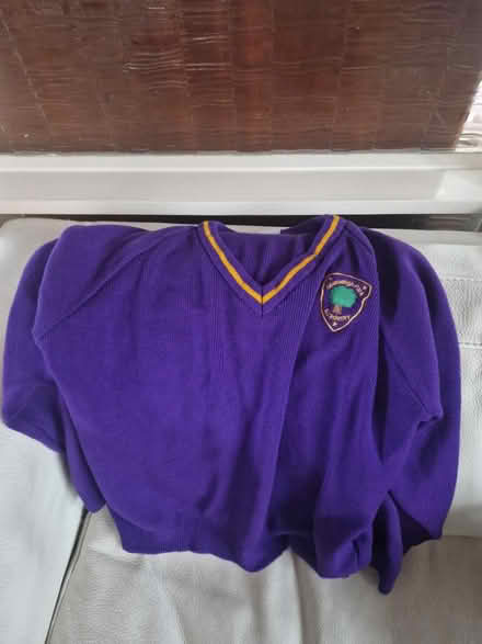 Photo of free Glenleigh jumper (Bexhill) #1