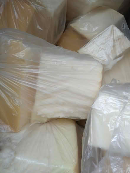 Photo of free Bags of thick spinge (Ely, CF5) #2