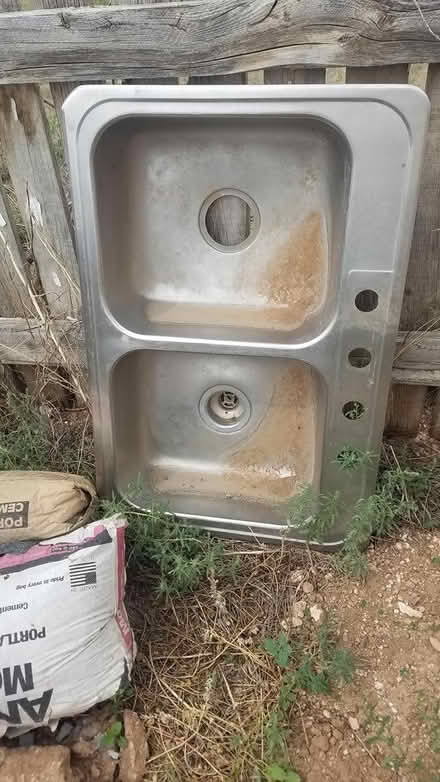 Photo of free Plumbing parts (North Fort Collins) #3