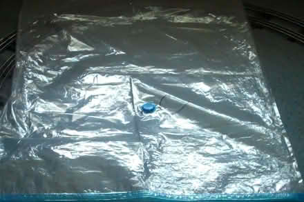 Photo of free vacuum storage bags (stirchley B30) #2
