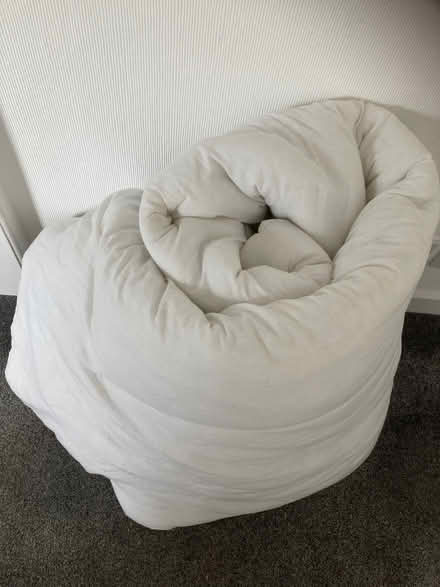 Photo of free Bedding (West Midlands B31) #2