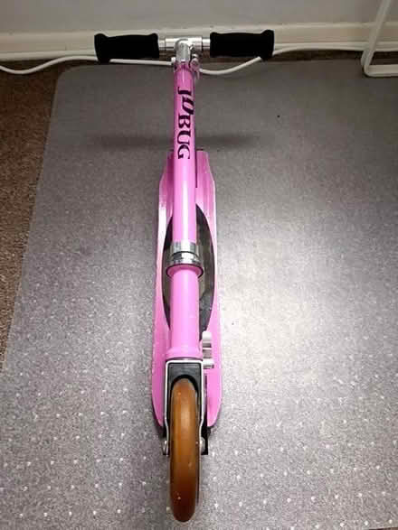 Photo of free Scooter (CT11) #2