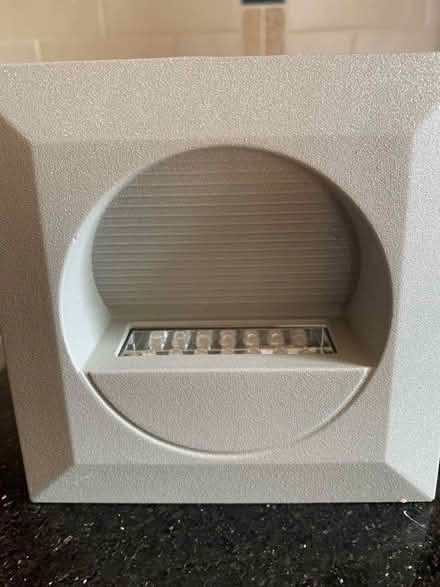 Photo of free New recessed light (Glasgow G41) #2