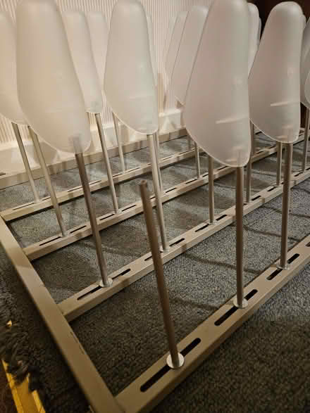 Photo of free Shoe rack (South Woodford E18) #3