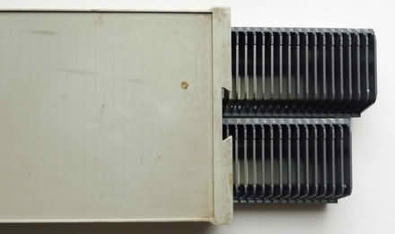 Photo of free 35mm SLIDE FILE BOX (Glasgow G43) #2