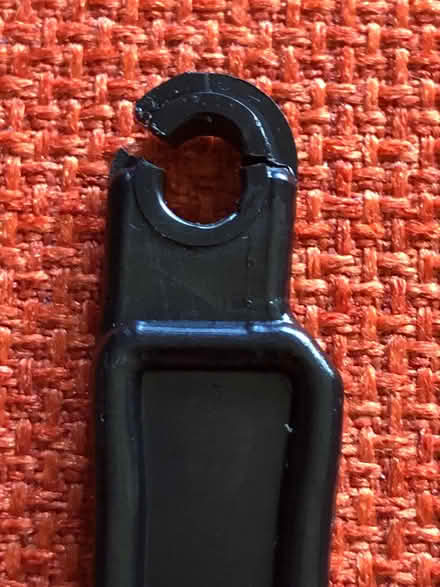 Photo of free mercedes glove box lid (Nafferton YO25) #3