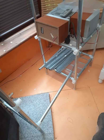 Photo of free storage unit (Bowbridge GL5) #1