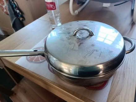 Photo of free Pan (Musselburgh EH21) #2