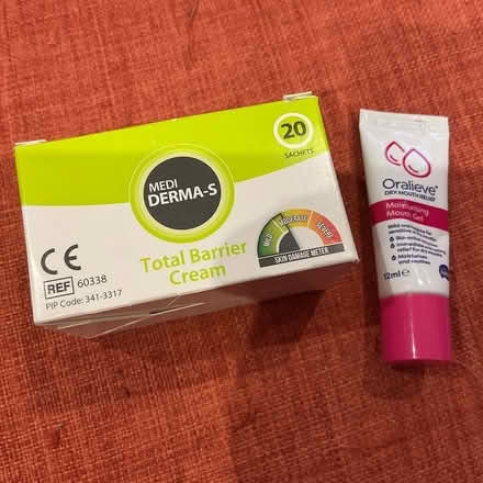 Photo of free Items for bedbound person (Leamington Spa CV32) #3