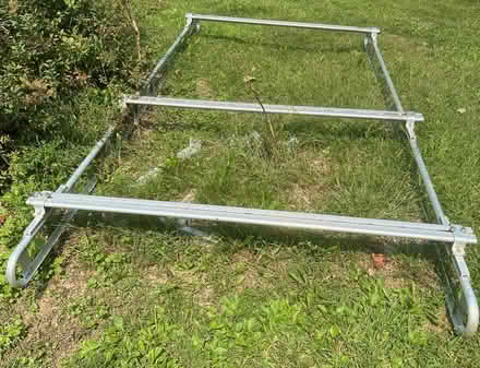 Photo of free Used Truck Rack (Port Murray, NJ) #1