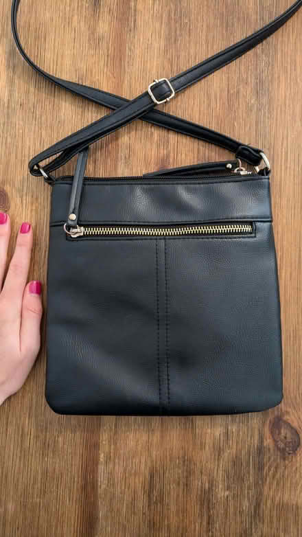 Photo of free Black bag (Old Woking GU22) #4