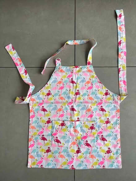 Photo of free Children’s aprons (Twickenham TW2) #2