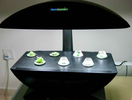 Photo of free Aerogarden (Tunbridge Wells S. TN2) #2
