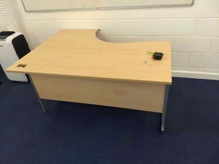 Photo of free Office table (CV32) #4