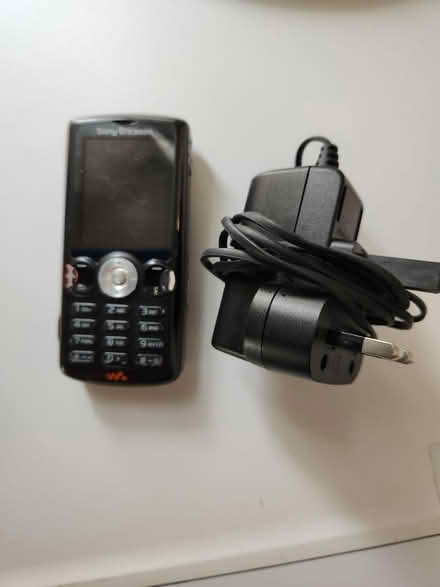 Photo of free Sony Ericsson Walkman phone (Farnborough GU14) #1