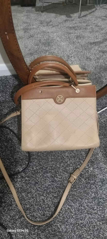 Photo of free Hand bag (NR5) #1