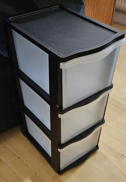 Photo of free Storage Unit 36x26.5x62 cm (New Malden, KT3) #1