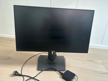 Photo of free ASUS Large screen (SW11) #1