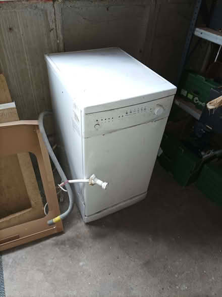 Photo of free Dishwasher (Cranford TW5) #2