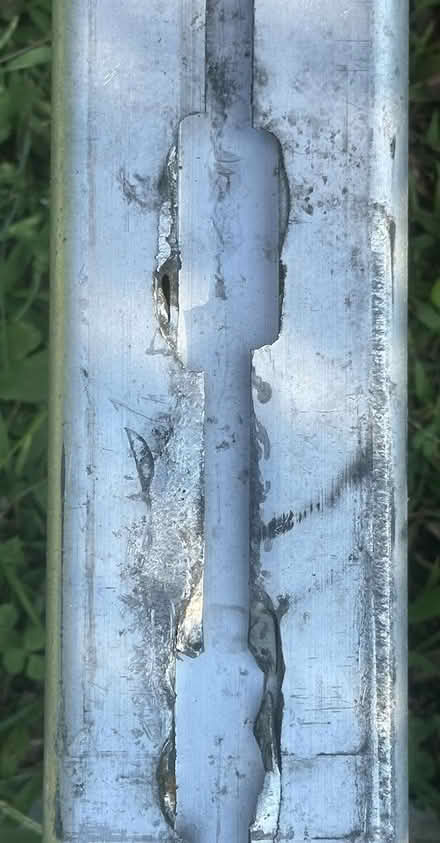 Photo of free Used Truck Rack (Port Murray, NJ) #4