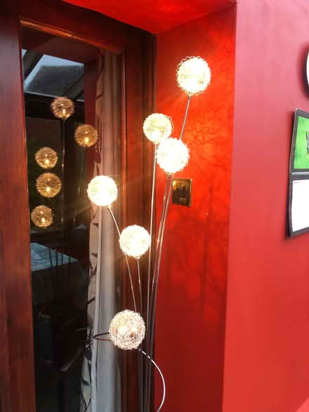 Photo of free Floor standing light (Sidley TN39) #3