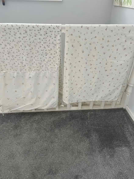 Photo of free 2 single duvet covers (Binley, Coventry) #1