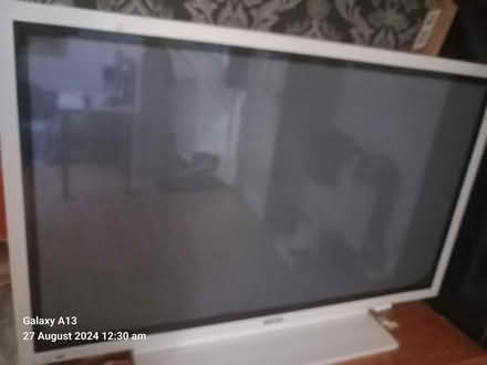 Photo of free Large Yamaha Tv (Hurst) #1