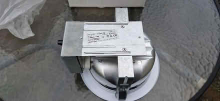 Photo of free Recessed 36w Reflector downlight (Walmer CT14) #2