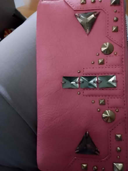Photo of free juicy couture purse (CT9) #2