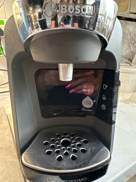 Photo of free Tassimo (Lancing BN15) #1