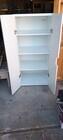 Photo of free HOLDER: Furniture - IKEA Stuva Cupboard and Corner White-wood Display Cabinet #1