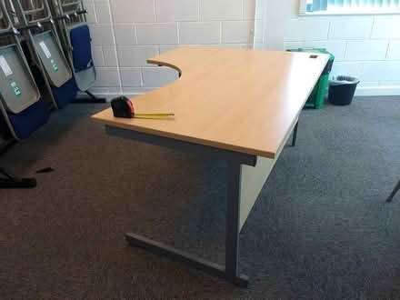 Photo of free Office table (CV32) #2